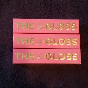 Jeffree Star  THE GLOSS